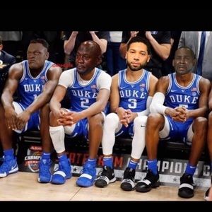 Meet your Posher, Dee